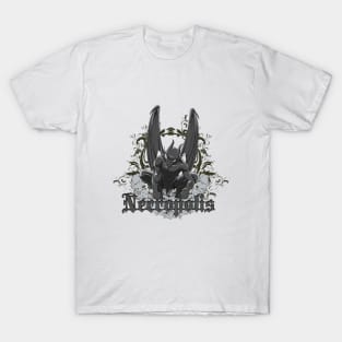 Necropolis T-Shirt T-Shirt
